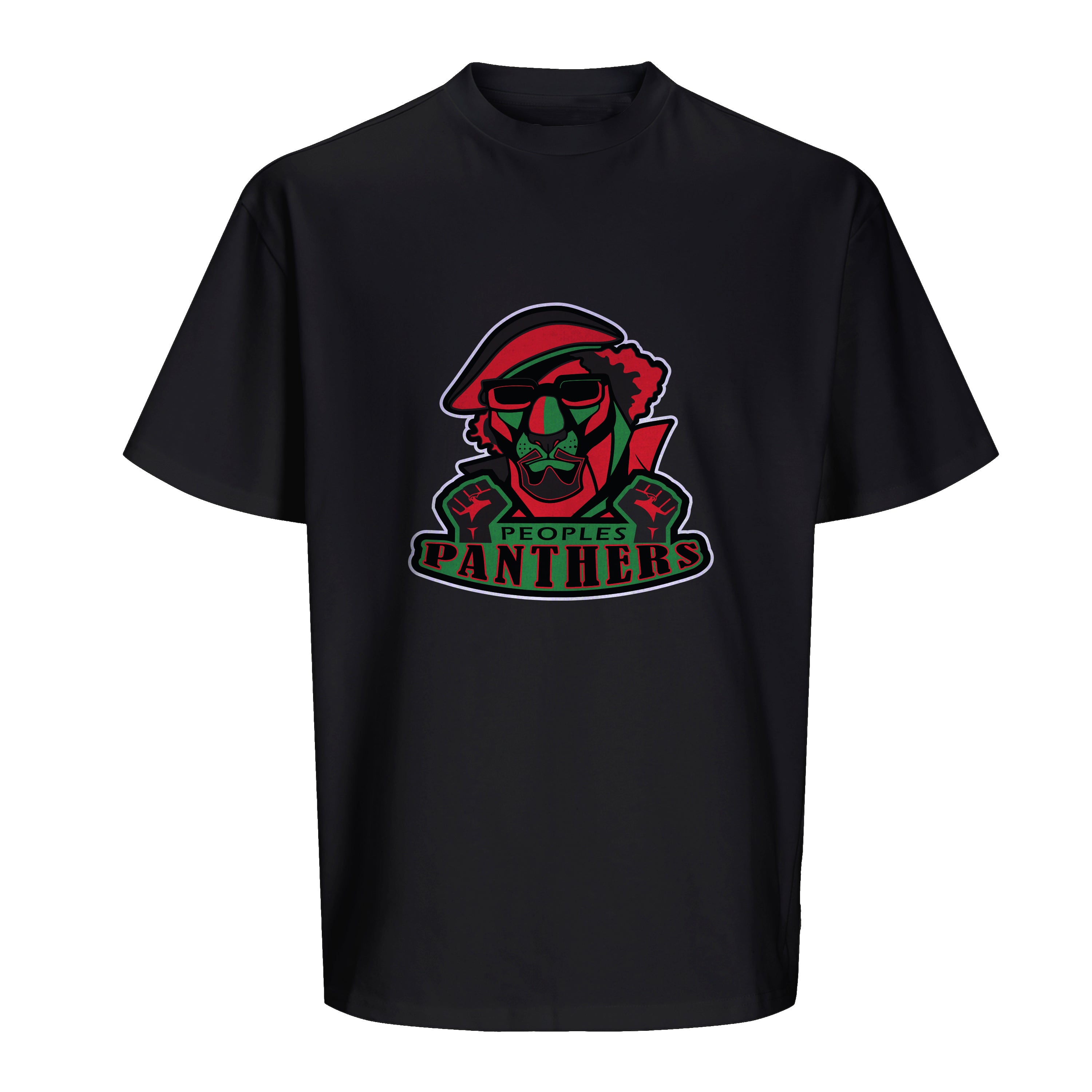 Afr-letics RBG T-Shirt Collection