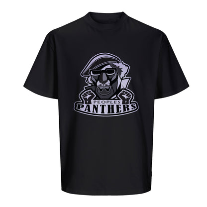 Afr-letics Triple Black T-Shirt Collection
