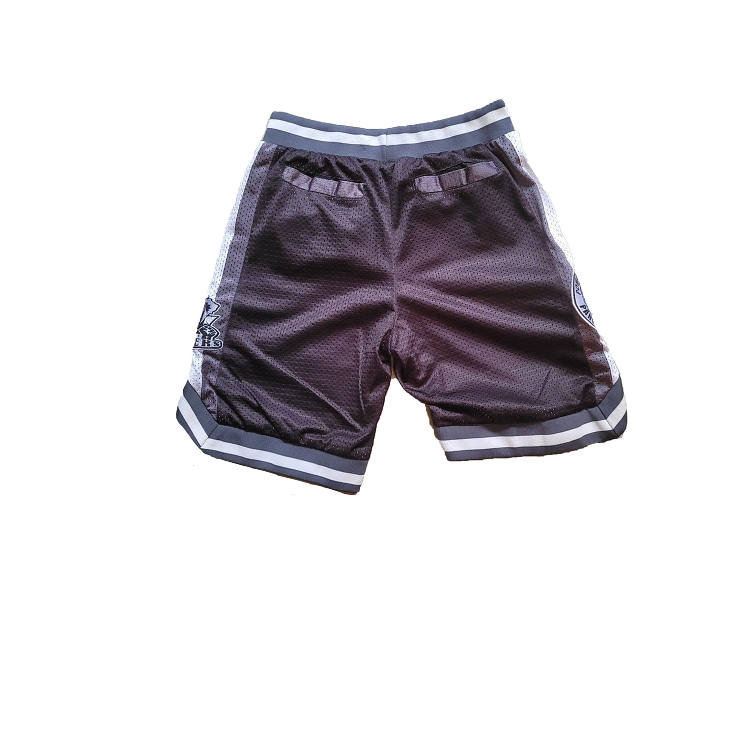 Peoples Panthers Ladies Shorts