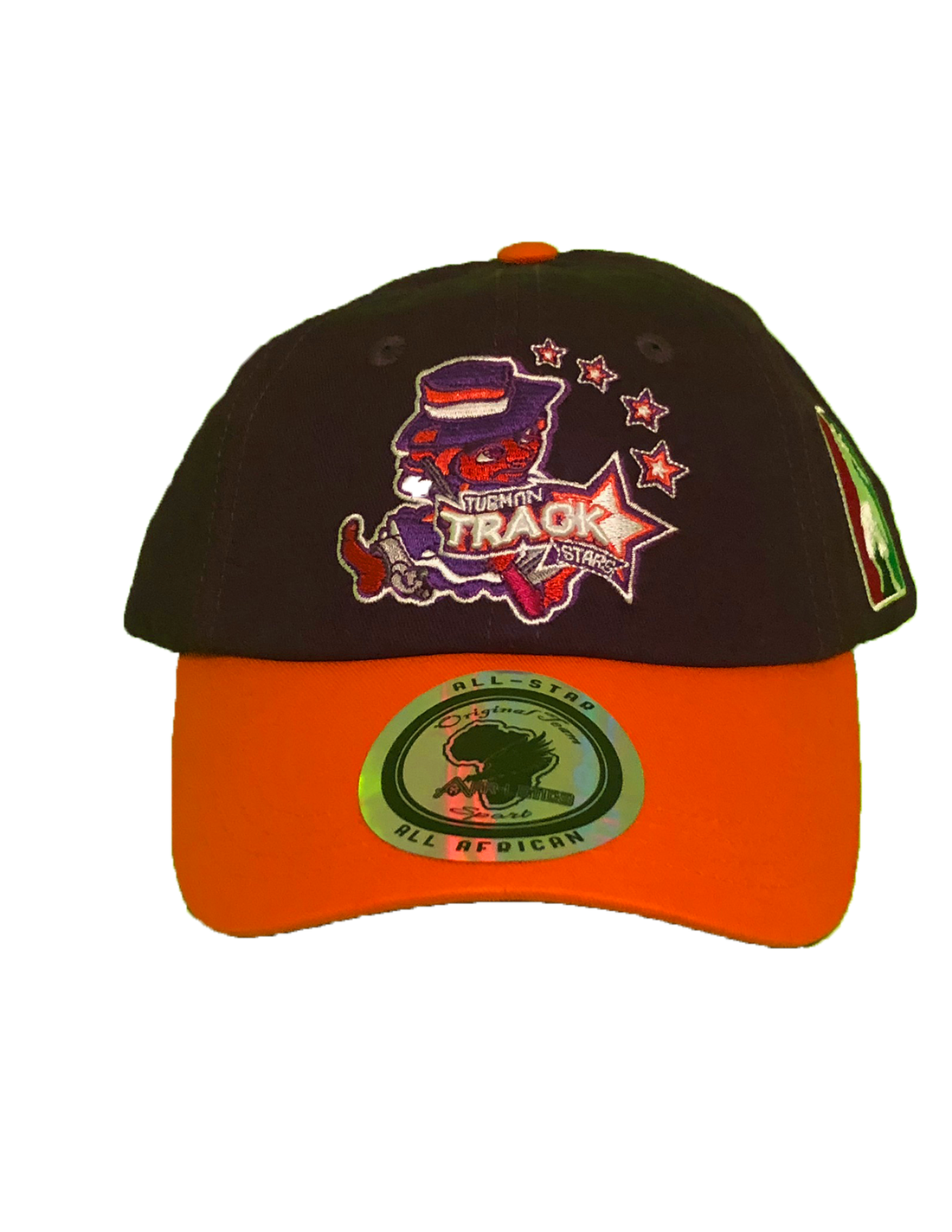 Tubman TrackStars dad cap
